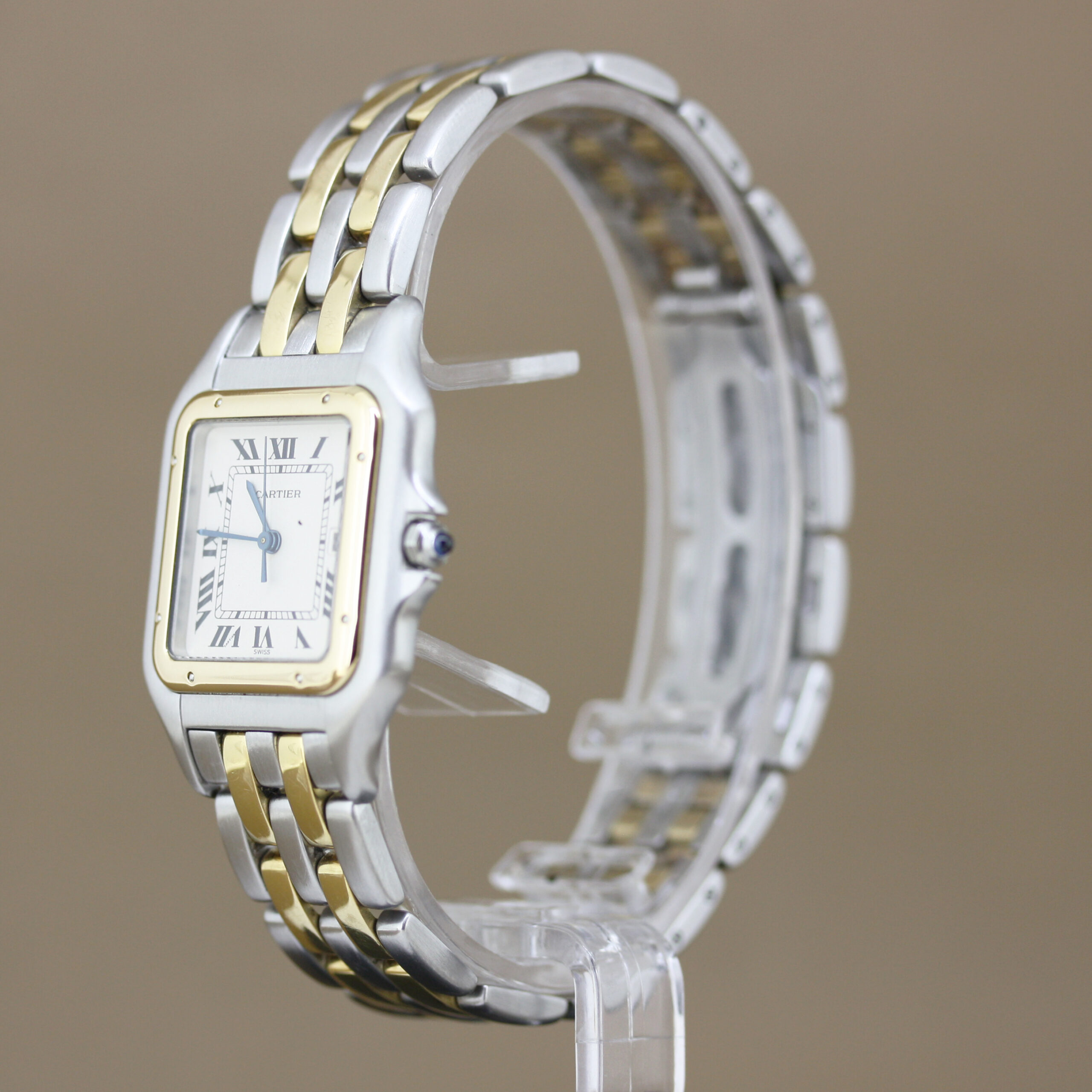 Cartier Panthere 187957 Jumbo two Row - Watchdealer